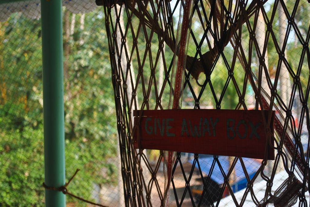 Keratheeram Beach Resort Varkala Bagian luar foto
